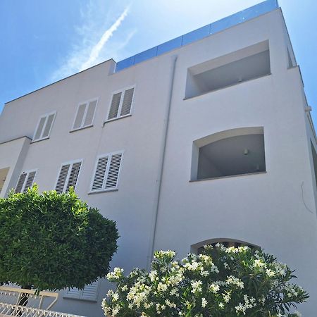 Apartments Katarina 扎博里克 外观 照片