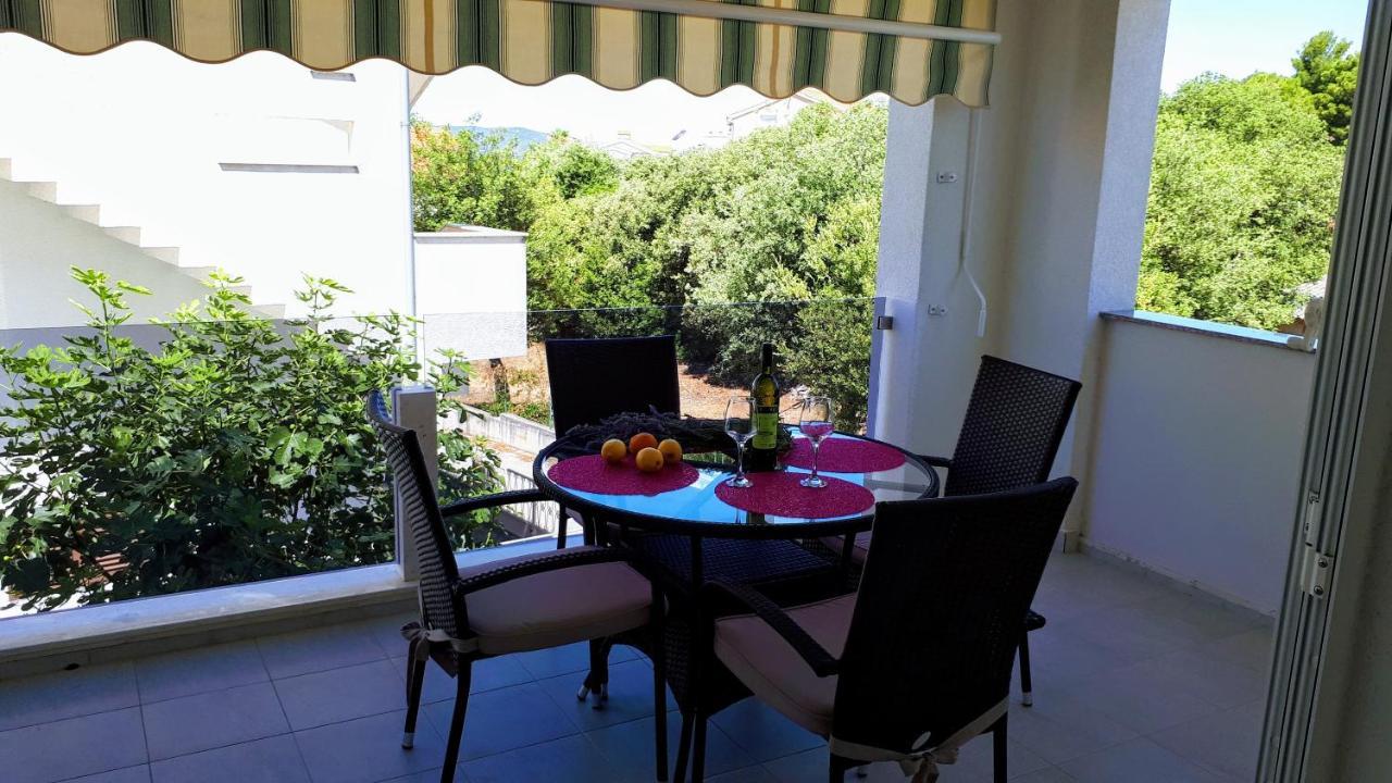 Apartments Katarina 扎博里克 外观 照片