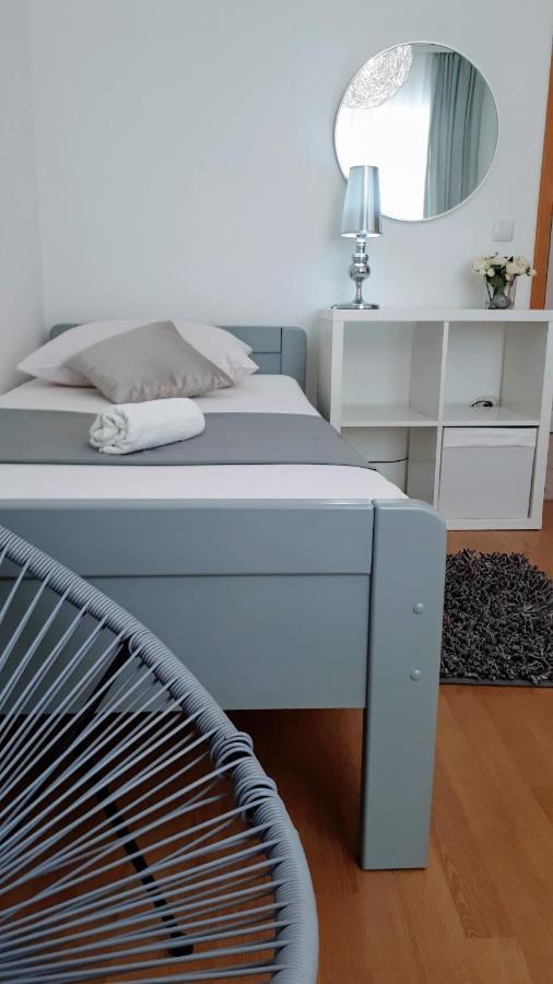 Apartments Katarina 扎博里克 外观 照片