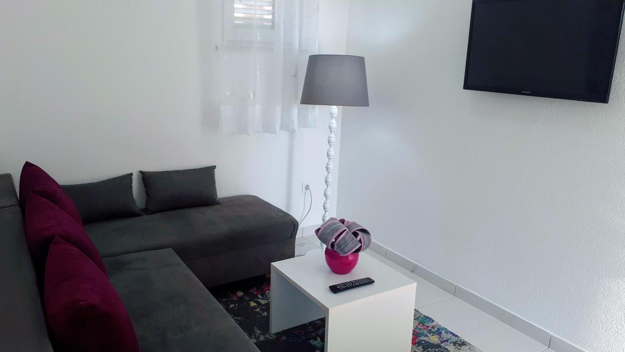 Apartments Katarina 扎博里克 客房 照片