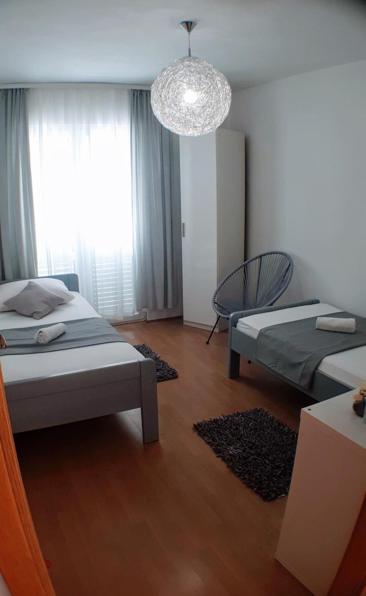 Apartments Katarina 扎博里克 客房 照片