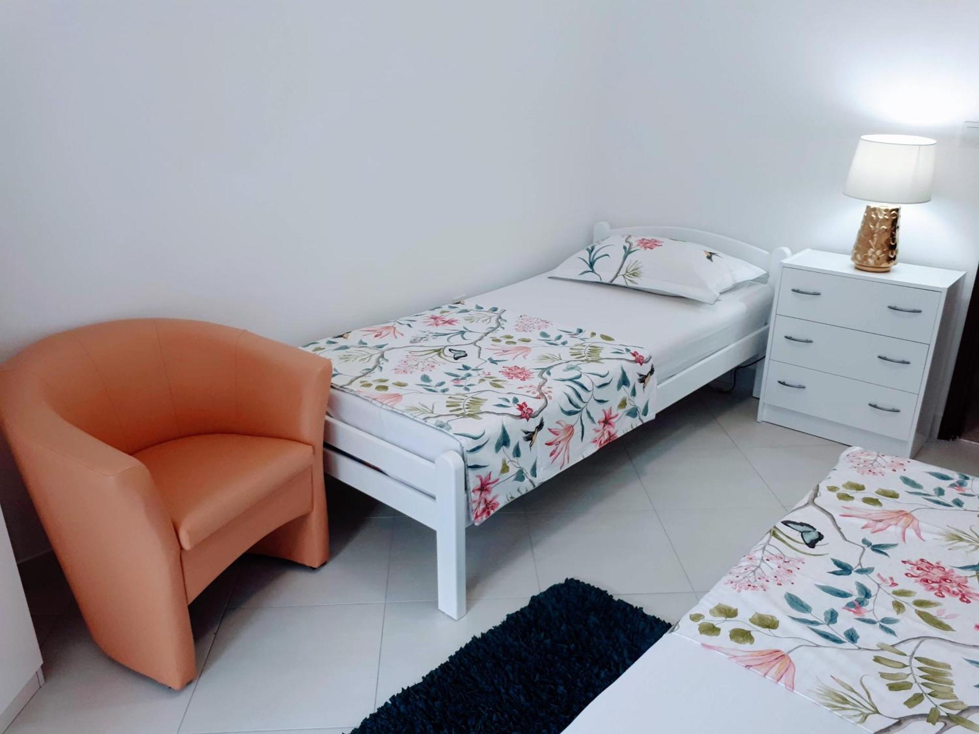 Apartments Katarina 扎博里克 客房 照片