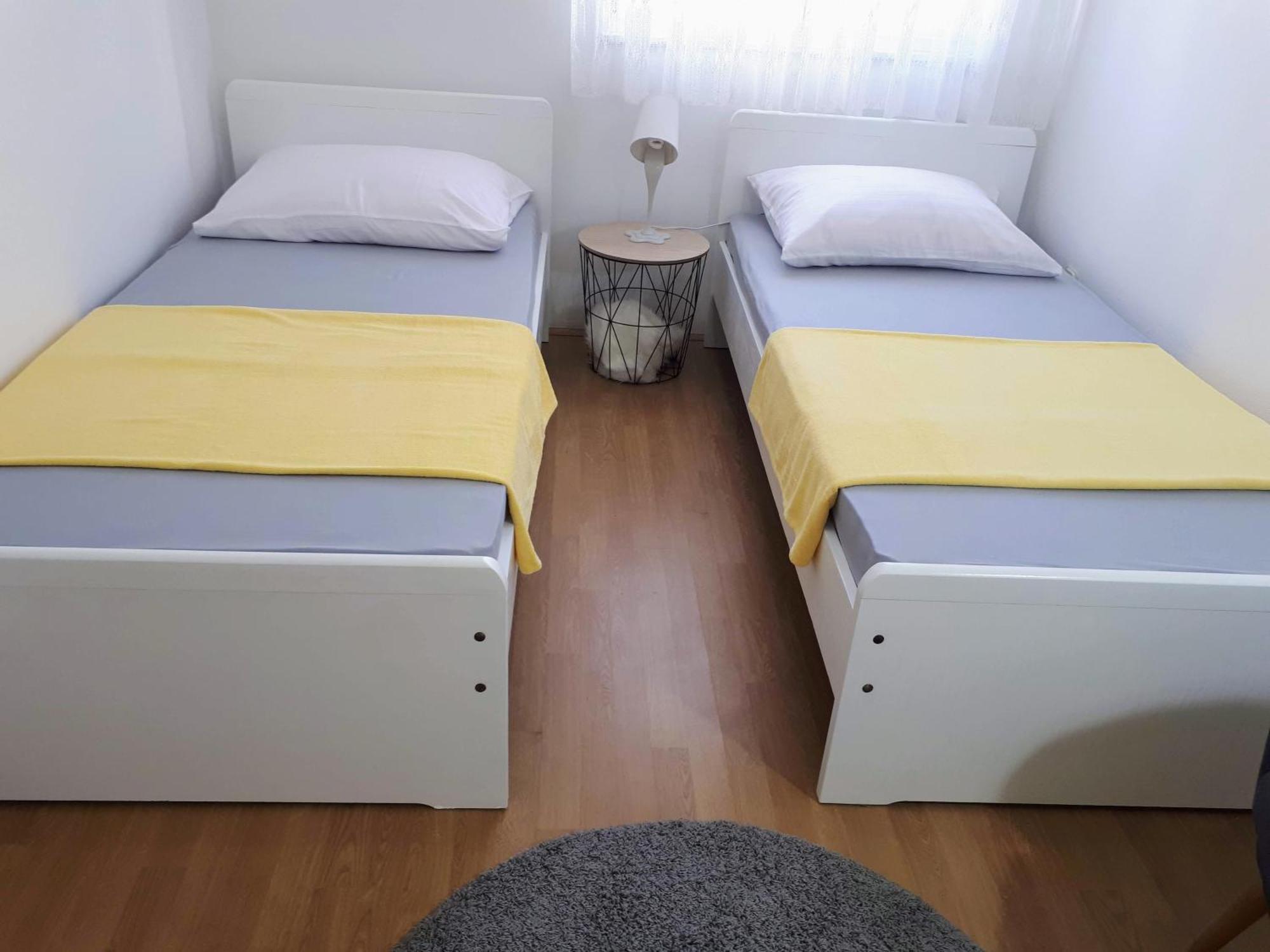 Apartments Katarina 扎博里克 客房 照片