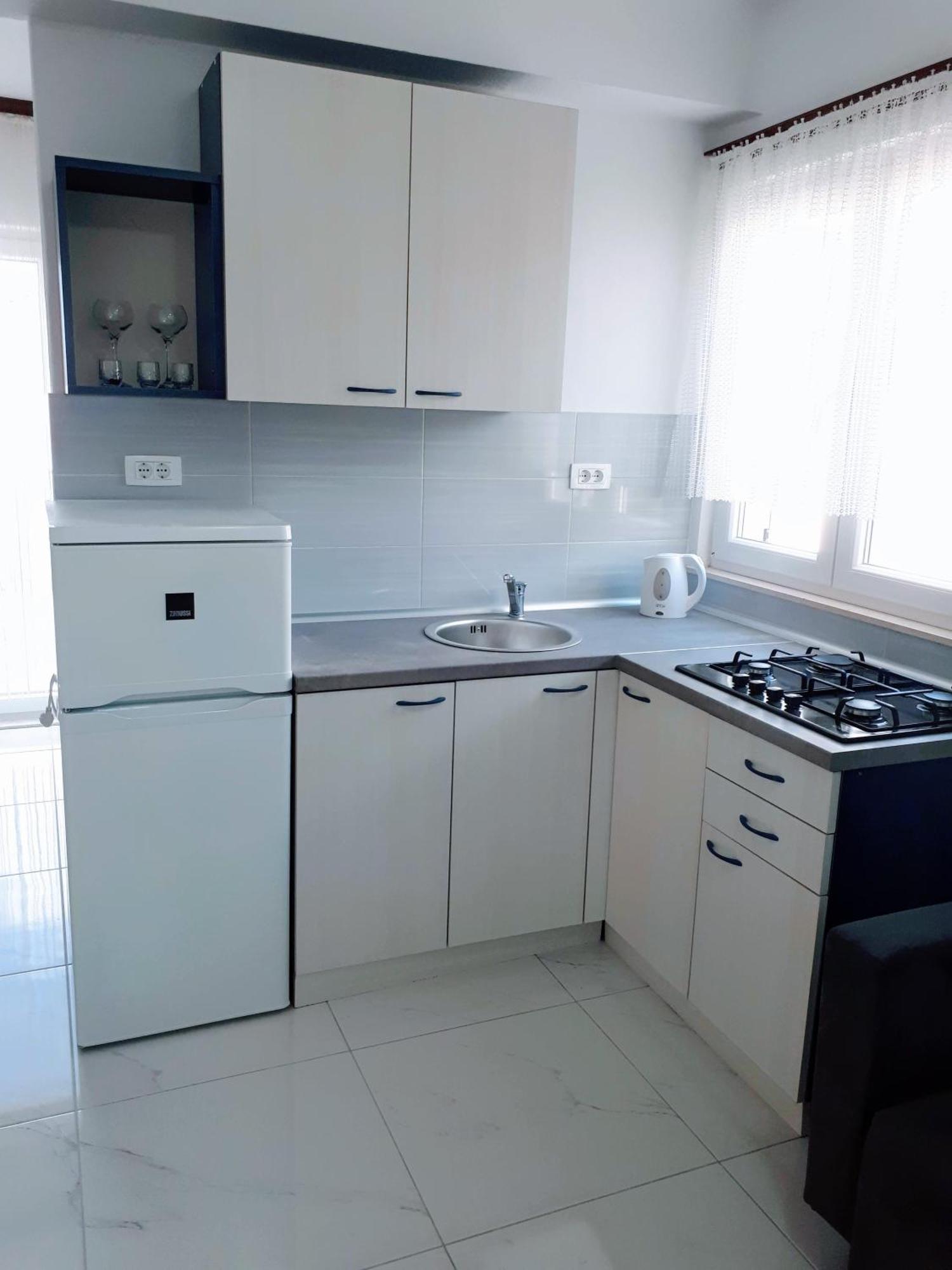 Apartments Katarina 扎博里克 客房 照片