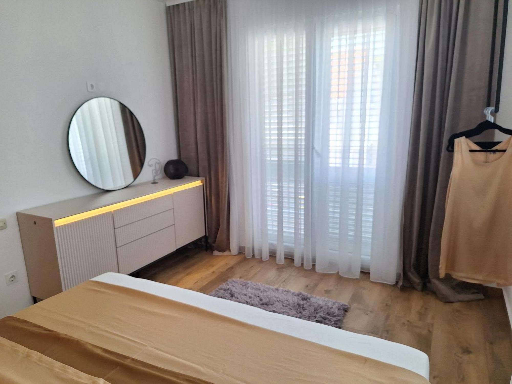 Apartments Katarina 扎博里克 客房 照片