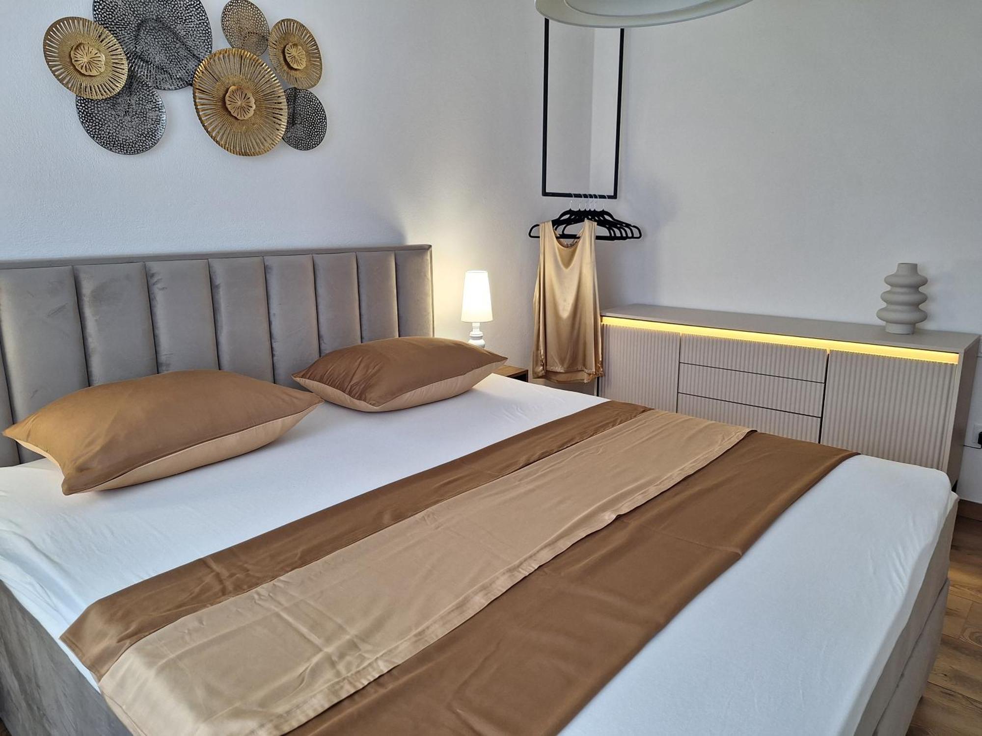 Apartments Katarina 扎博里克 外观 照片